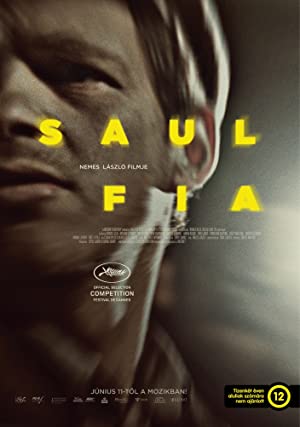 دانلود فیلم Son of Saul