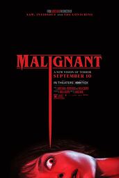 دانلود فیلم Malignant