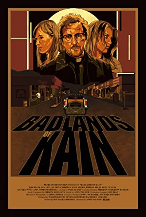 دانلود فیلم Badlands of Kain