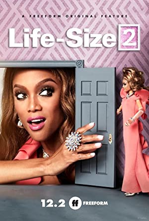 دانلود فیلم Life-Size 2