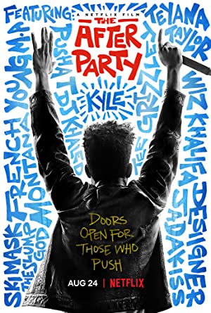 دانلود فیلم The After Party