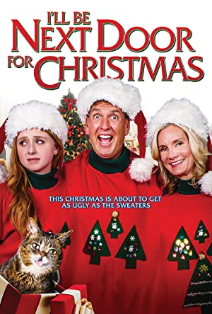 دانلود فیلم I'll Be Next Door for Christmas