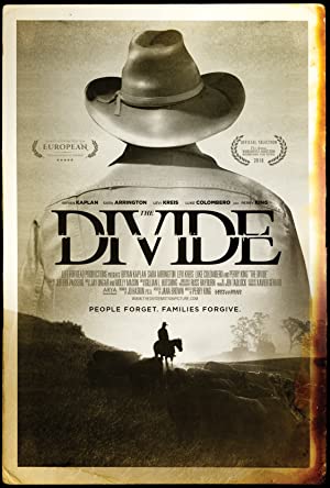 دانلود فیلم The Divide