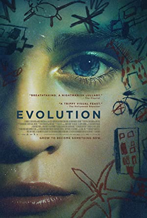 دانلود فیلم Evolution