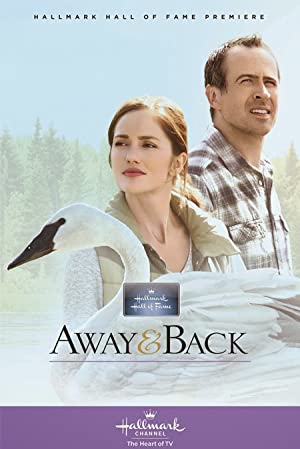 دانلود فیلم Away and Back