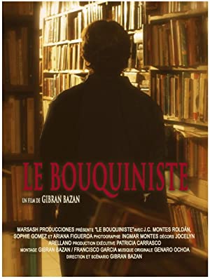 دانلود فیلم Le Bouquiniste