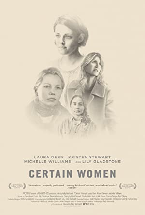 دانلود فیلم Certain Women