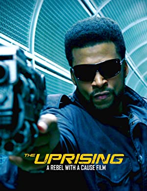 دانلود فیلم The Uprising