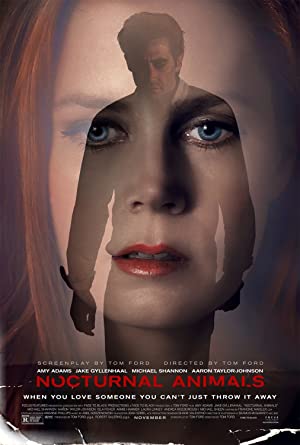 دانلود فیلم Nocturnal Animals