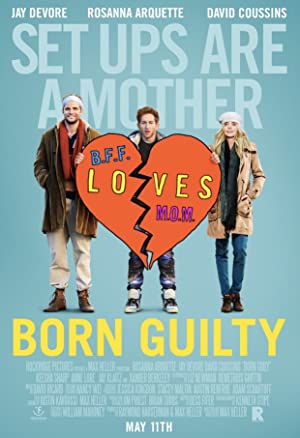 دانلود فیلم Born Guilty