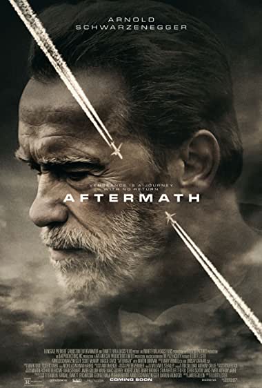 دانلود فیلم Aftermath