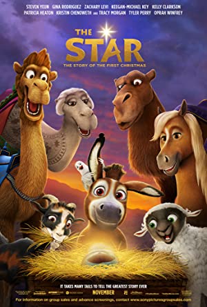 دانلود فیلم The Star