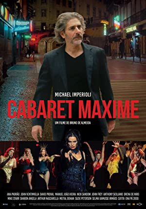 دانلود فیلم Cabaret Maxime