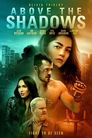 دانلود فیلم Above the Shadows