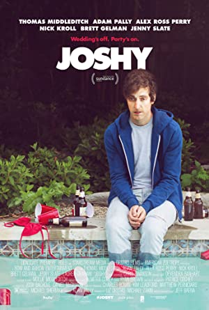 دانلود فیلم Joshy