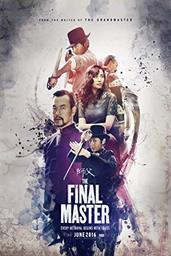 دانلود فیلم The Final Master