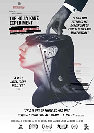 دانلود فیلم The Holly Kane Experiment