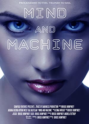 دانلود فیلم Mind and Machine