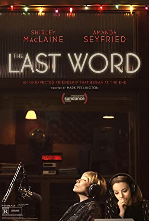 دانلود فیلم The Last Word