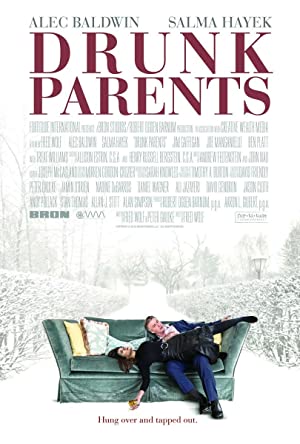 دانلود فیلم Drunk Parents