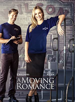 دانلود فیلم A Moving Romance