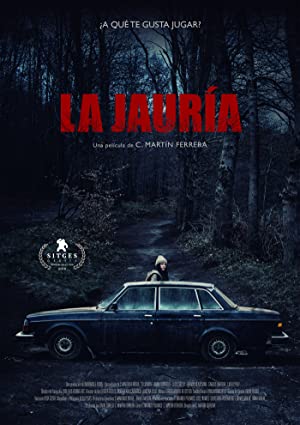 دانلود فیلم La Jauría