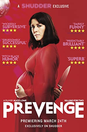 دانلود فیلم Prevenge