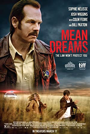 دانلود فیلم Mean Dreams