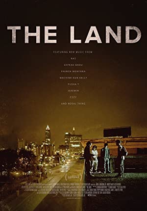 دانلود فیلم The Land