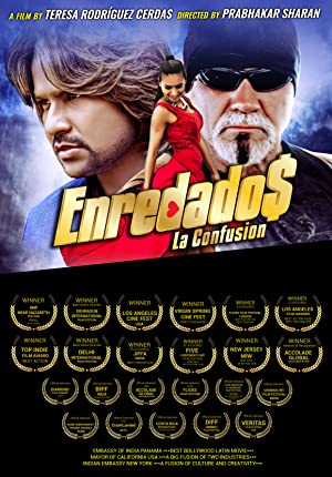 دانلود فیلم Enredados, La confusión