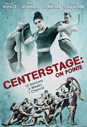 دانلود فیلم Center Stage: On Pointe