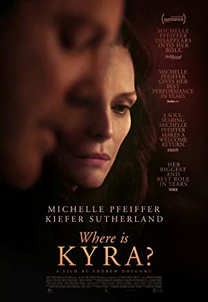 دانلود فیلم Where Is Kyra?