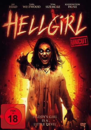 دانلود فیلم Hell Girl