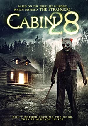 دانلود فیلم Cabin 28