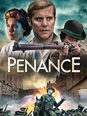 دانلود فیلم Penance