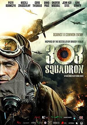 دانلود فیلم Squadron 303