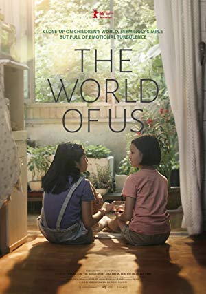 دانلود فیلم The World of Us