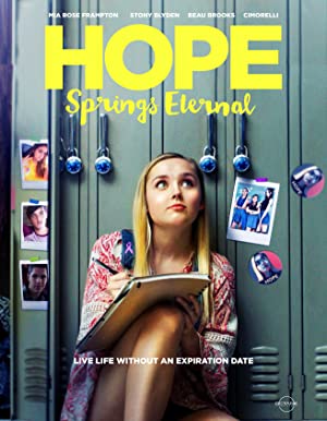 دانلود فیلم Hope Springs Eternal