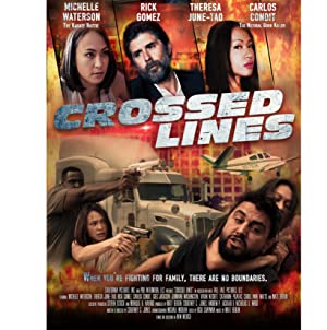 دانلود فیلم Crossed Lines