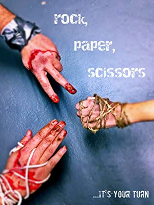 دانلود فیلم Rock, Paper, Scissors