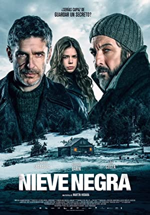 دانلود فیلم Nieve negra