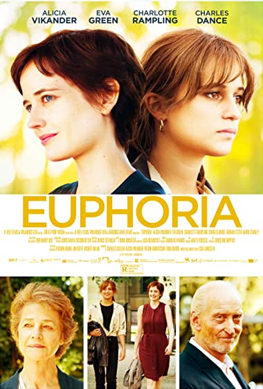 دانلود فیلم Euphoria