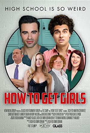 دانلود فیلم How to Get Girls