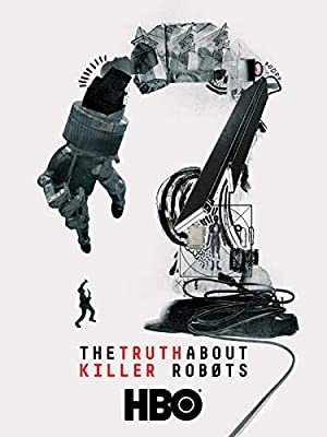 دانلود فیلم The Truth About Killer Robots