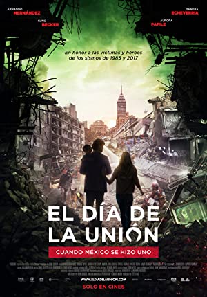 دانلود فیلم El Día del Temblor