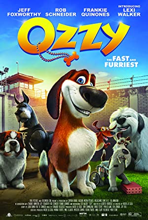 دانلود فیلم Ozzy