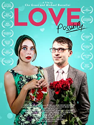 دانلود فیلم Love Possibly