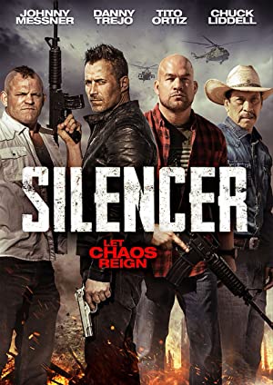 دانلود فیلم Silencer