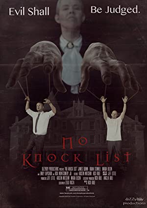 دانلود فیلم No Knock List