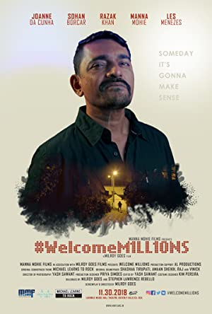 دانلود فیلم Welcome M1LL10NS